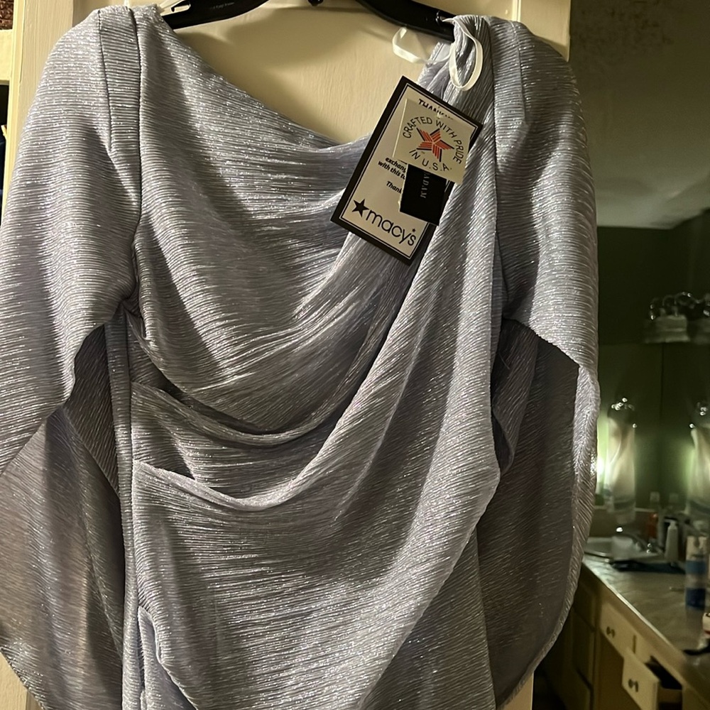 Brand new Betsy Adam dress size 6